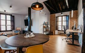 DreamStay - Oficios Apartamento